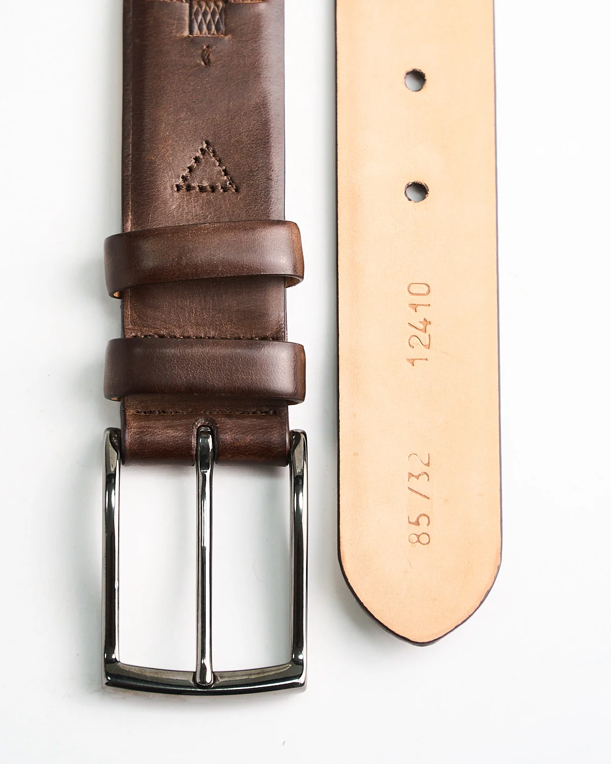 LEYVA BASKETWEAVE BELT - Image 3