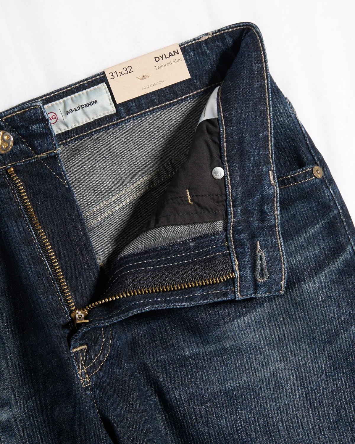 Dylan 4 Years Diaz Jeans - Image 2