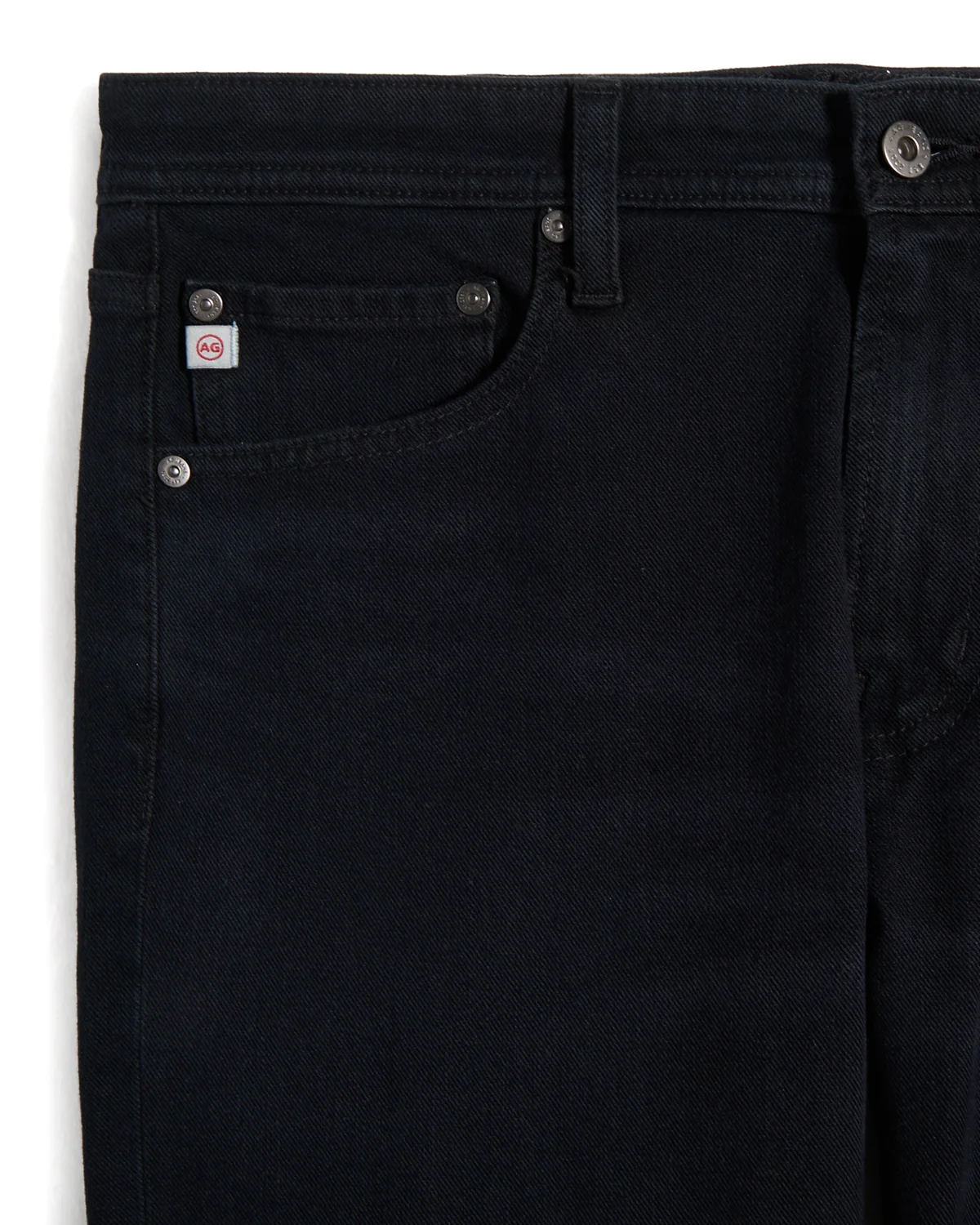 Dylan Vintage Ink Wash Jeans - Image 4