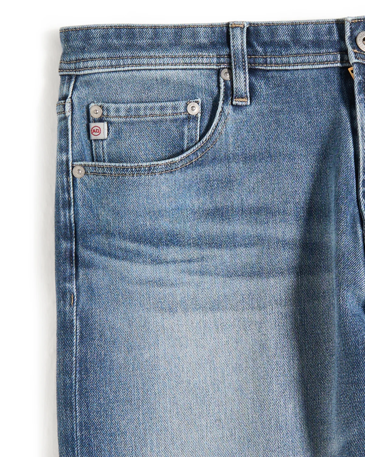 Everett Palmer Jeans - Image 4