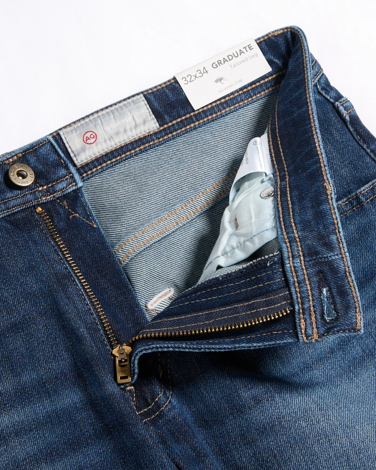 Graduate Bellingham Jeans - Image 2