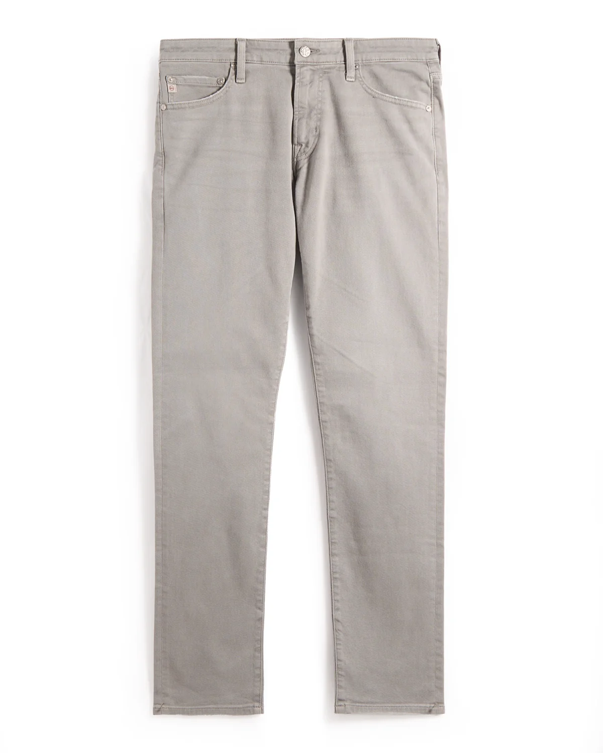 Tellis 7 Years Sulfur Classic Grey Denim
