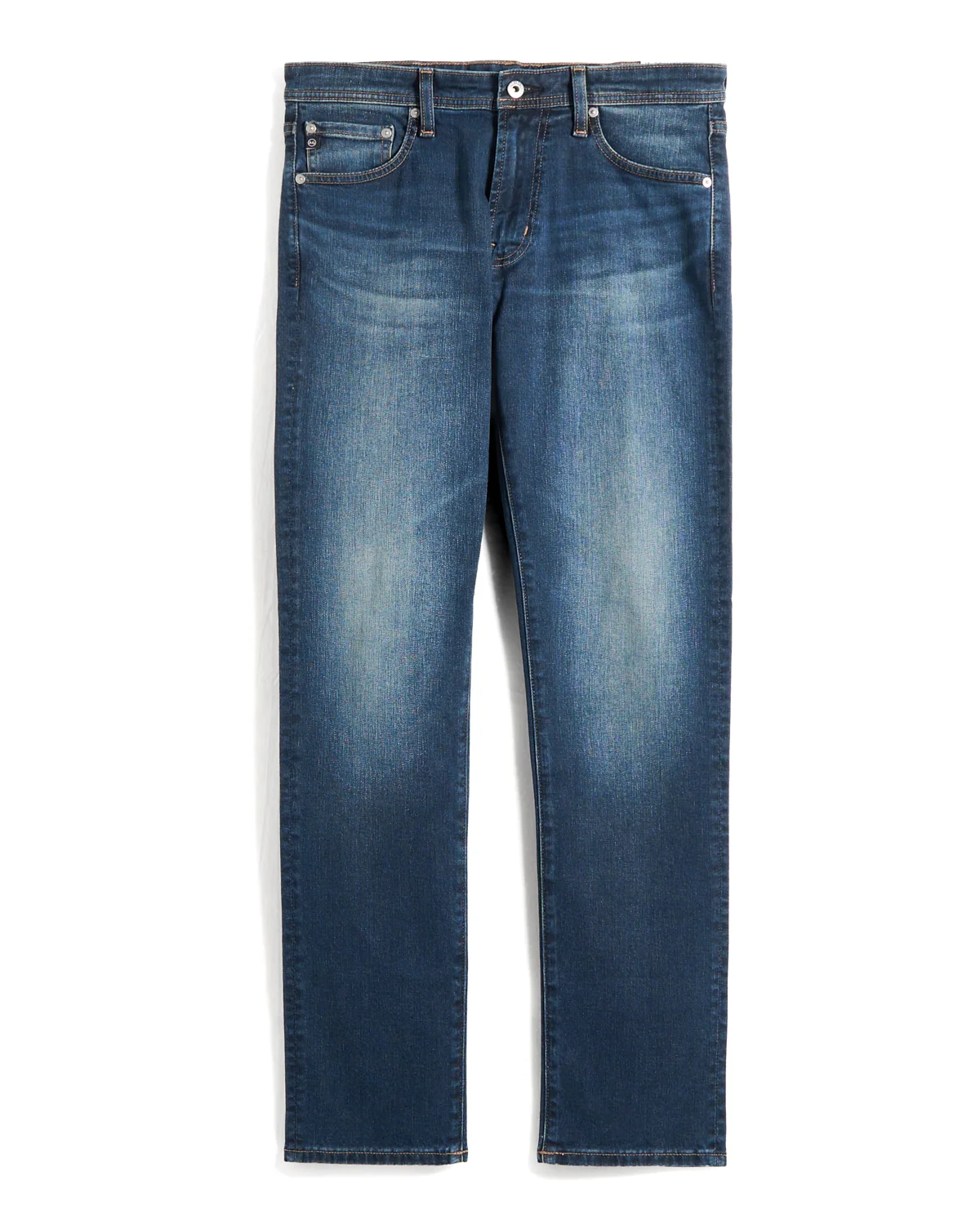Tellis  Castro Valley Wash Jeans