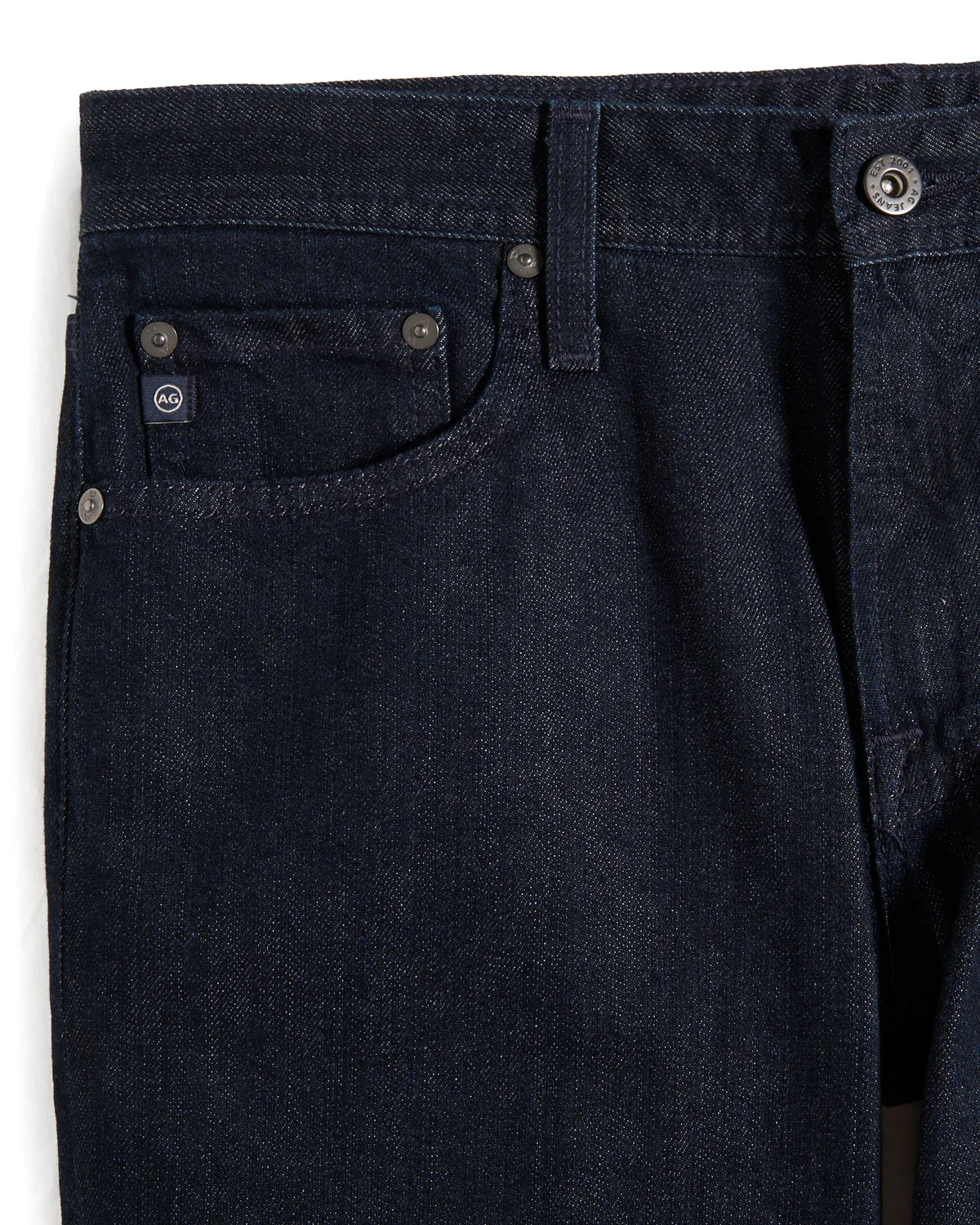 Tellis Stellar Wash Jeans - Image 5