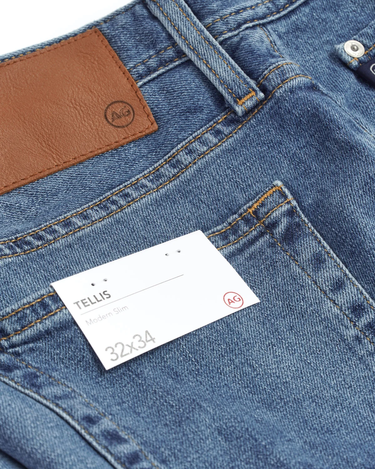 'Tellis' Tailor - Image 4