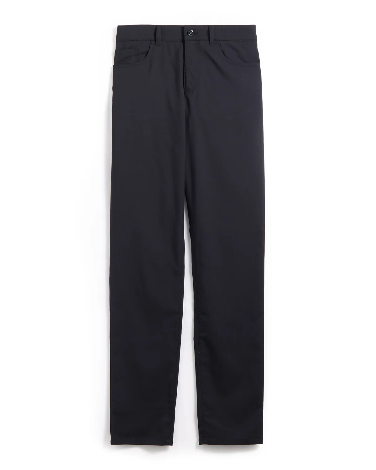 Elegant Business Ceramica Dressy 5 Pocket Pants - Image 13