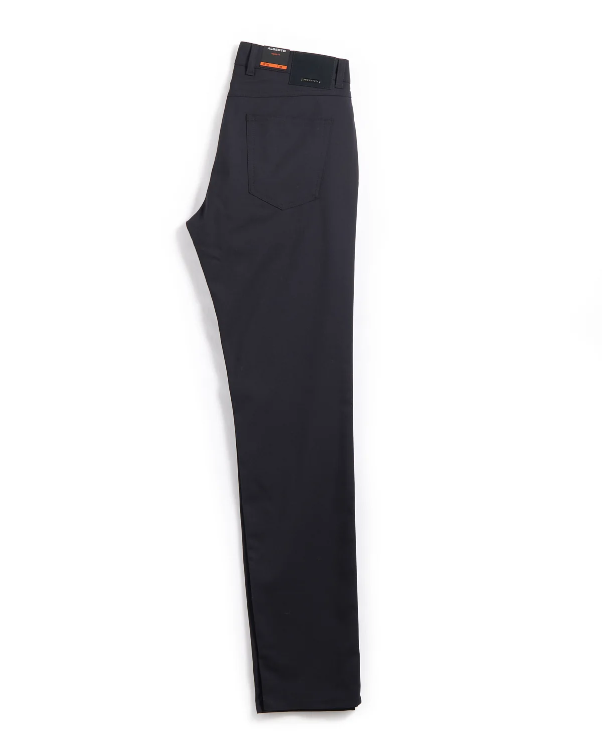 Elegant Business Ceramica Dressy 5 Pocket Pants - Image 8