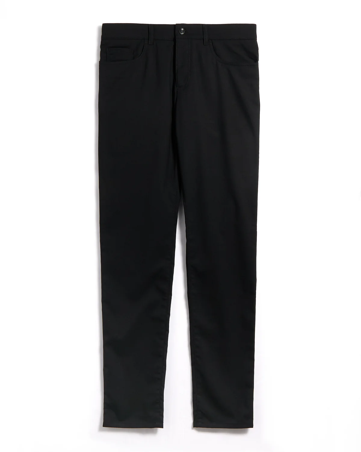 Elegant Business Ceramica Dressy 5 Pocket Pants