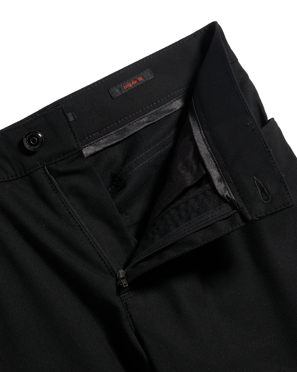 Elegant Business Ceramica Dressy 5 Pocket Pants - Image 2