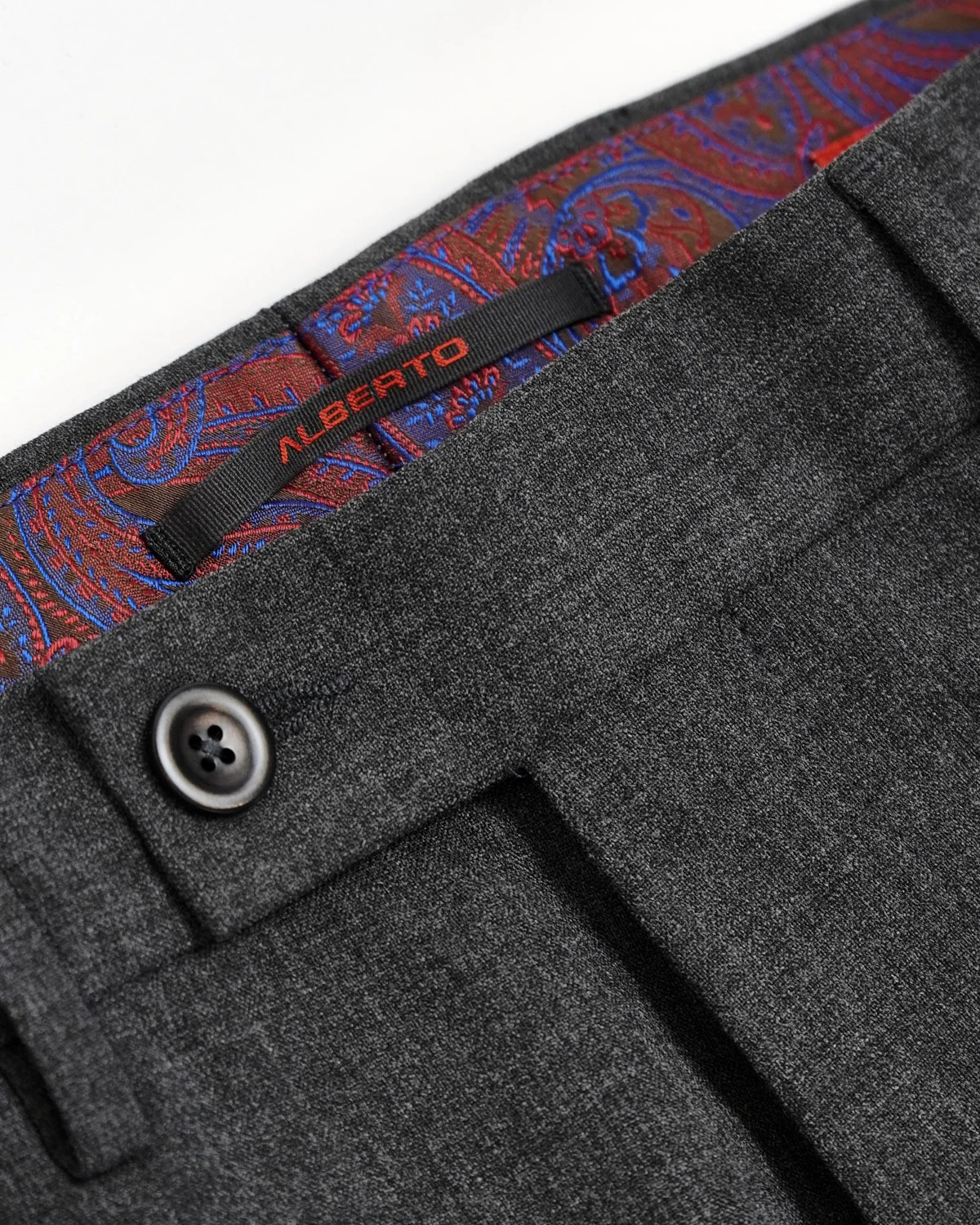 George Grey Ceramica Dress Pant - Image 5