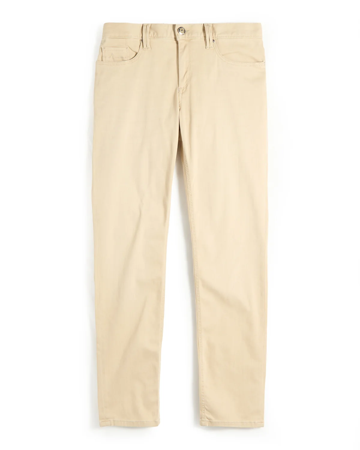 Premium Business 'Pipe' Chino Style Jeans