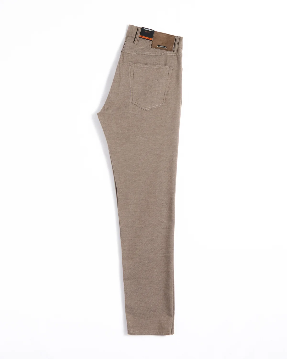 Super Soft Business Chic 5 Pocket Pants - Image 4