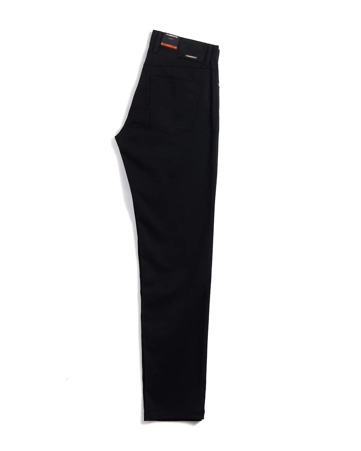 Super Soft Business Chic 5 Pocket Pants - Image 3