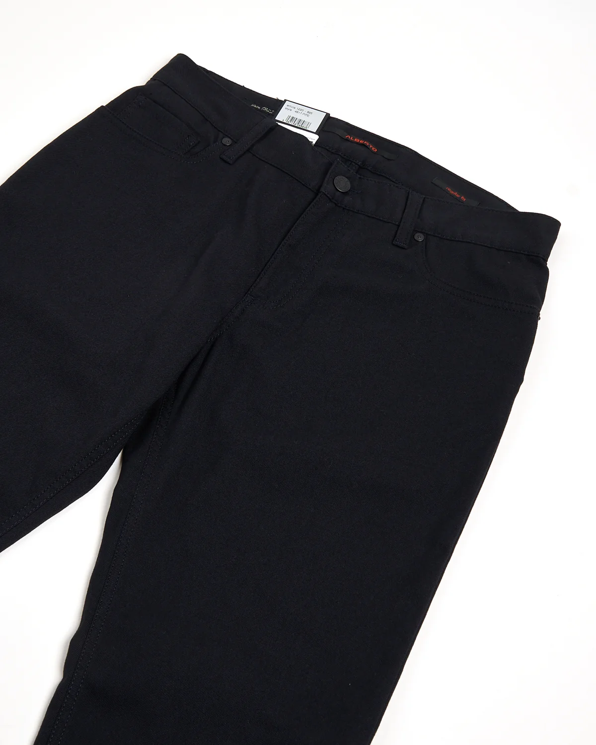 Super Soft Business Chic 5 Pocket Pants - Image 6
