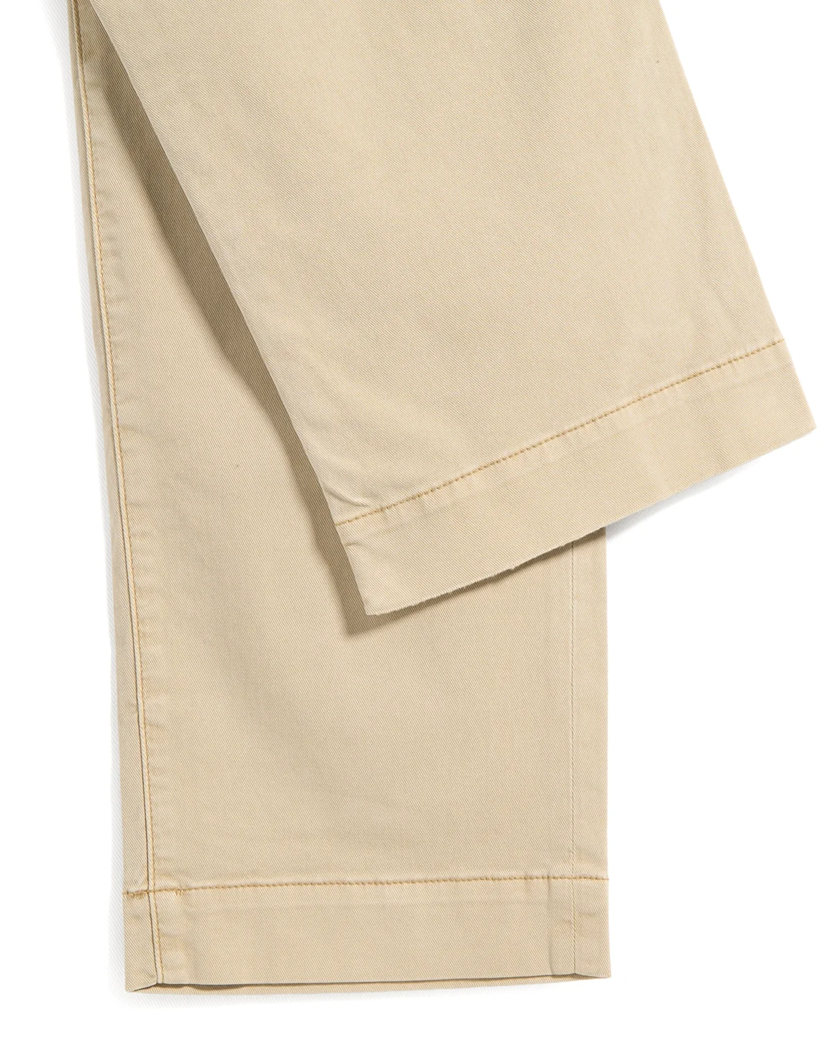 Archie 5 Years Sulfur Dune Khaki Trousers - Image 6
