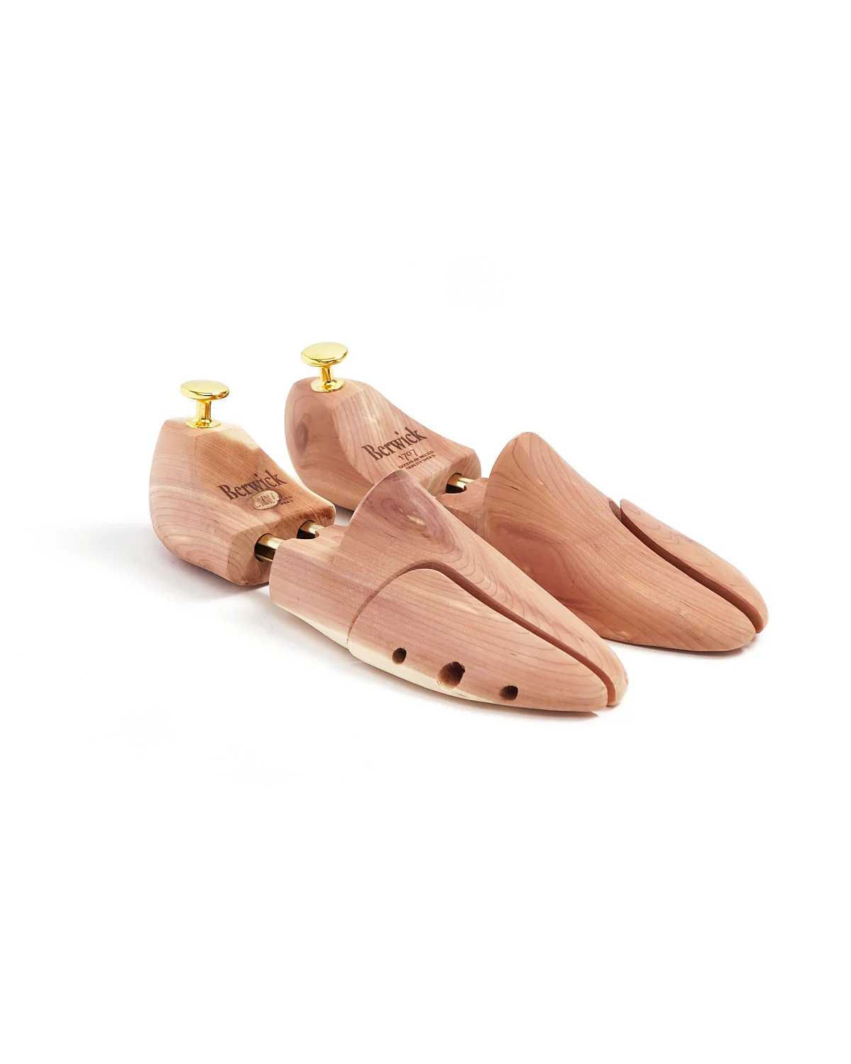 Black Cap Toe Oxford Dress Shoe - Image 7
