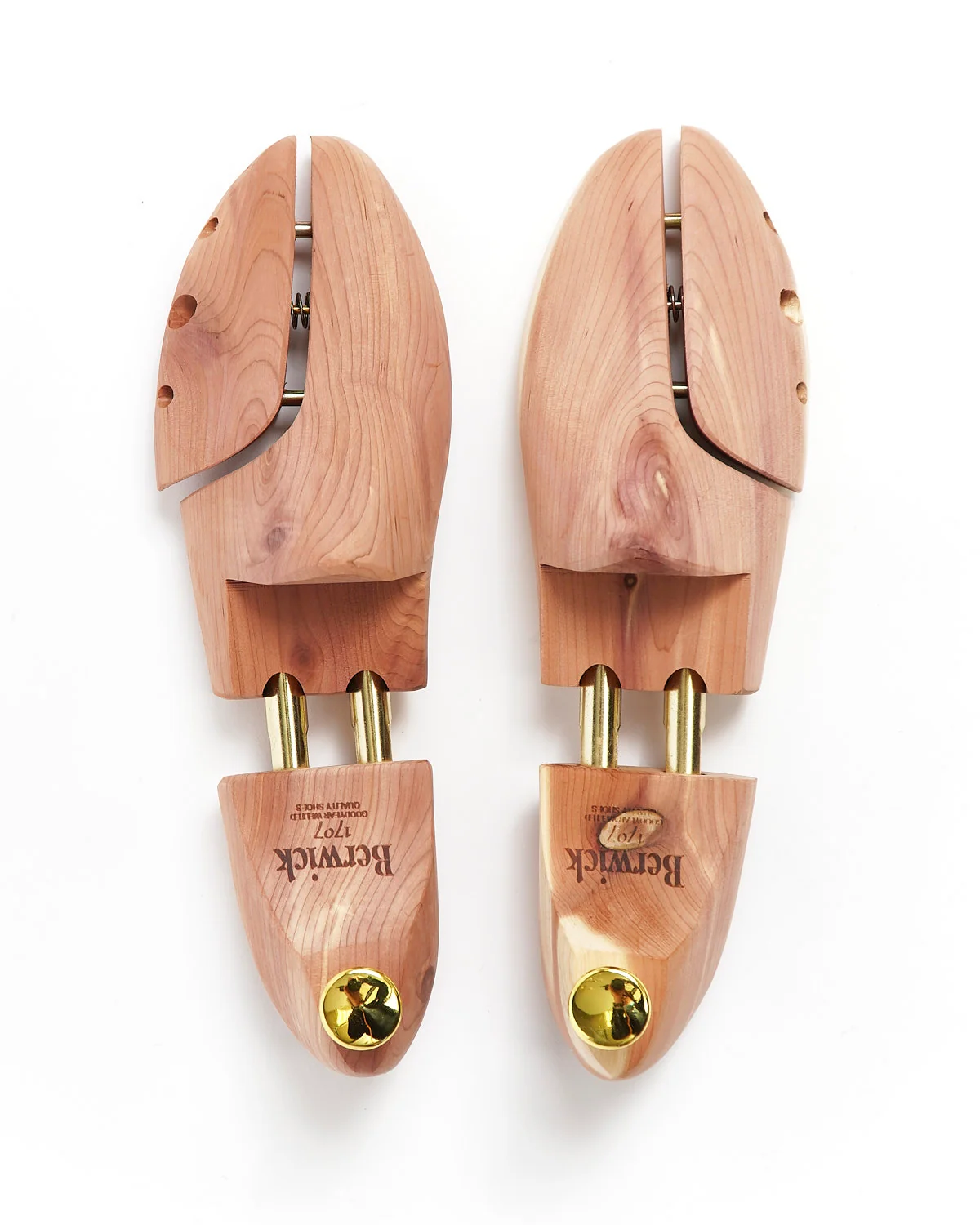 Black Cap Toe Oxford Dress Shoe - Image 9