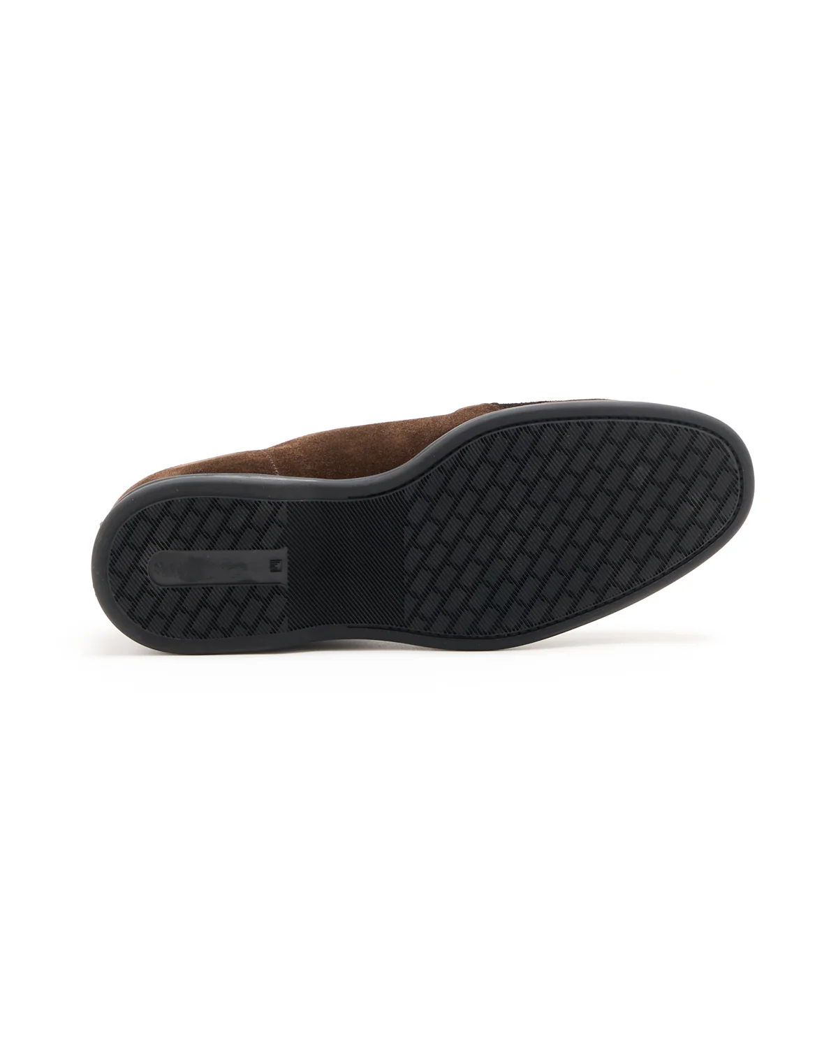 Suede Chukka Sneaker - Image 4