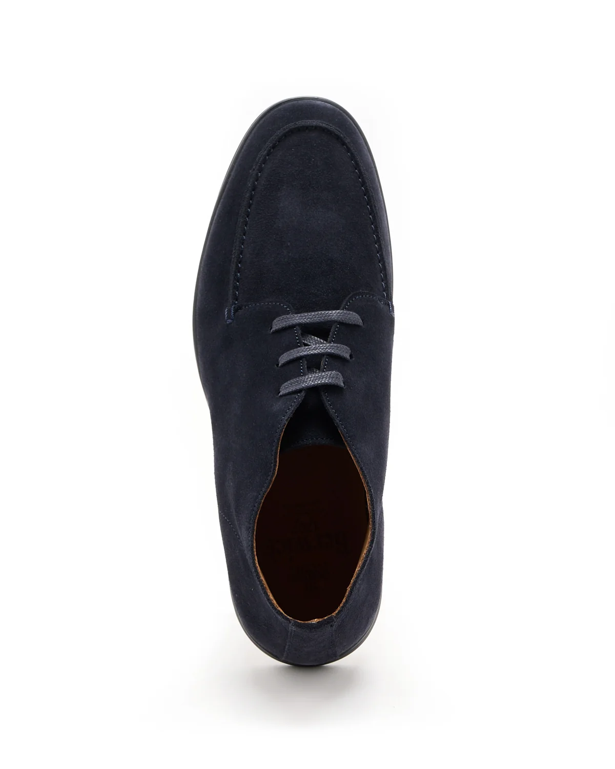 Suede Chukka Sneaker - Image 3