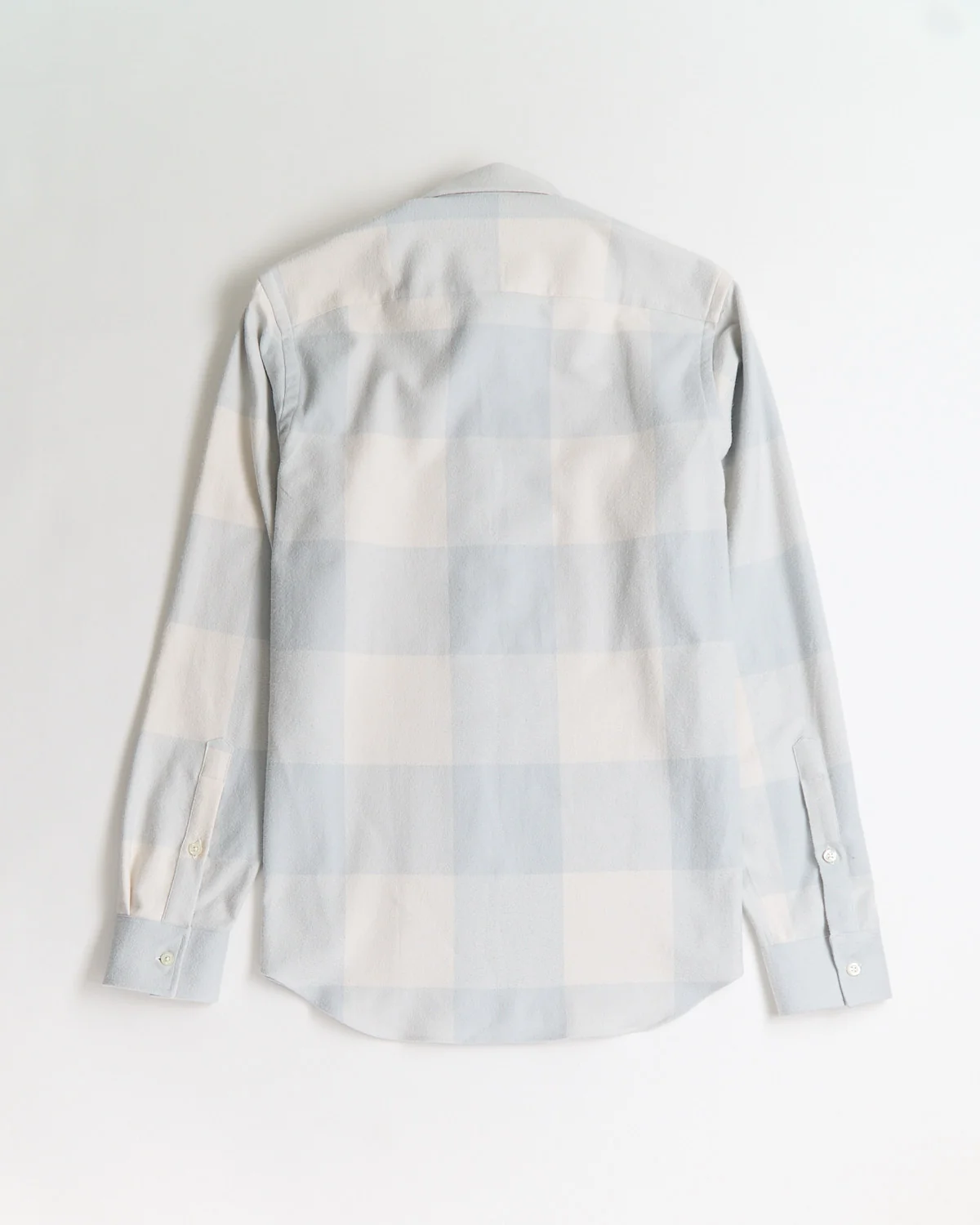 'Mammoth Flannel' Buffalo Plaid Flannel Shirt - Image 4