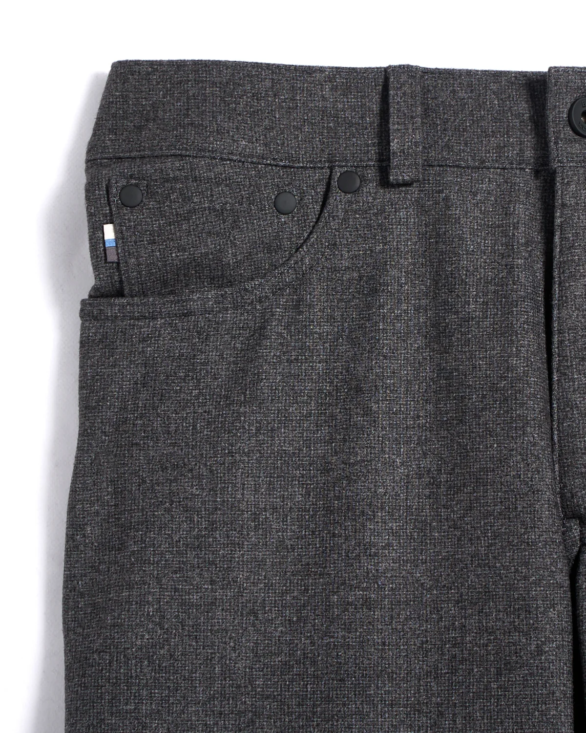 Chuck Hi-Flex Jersey Pants - Image 4