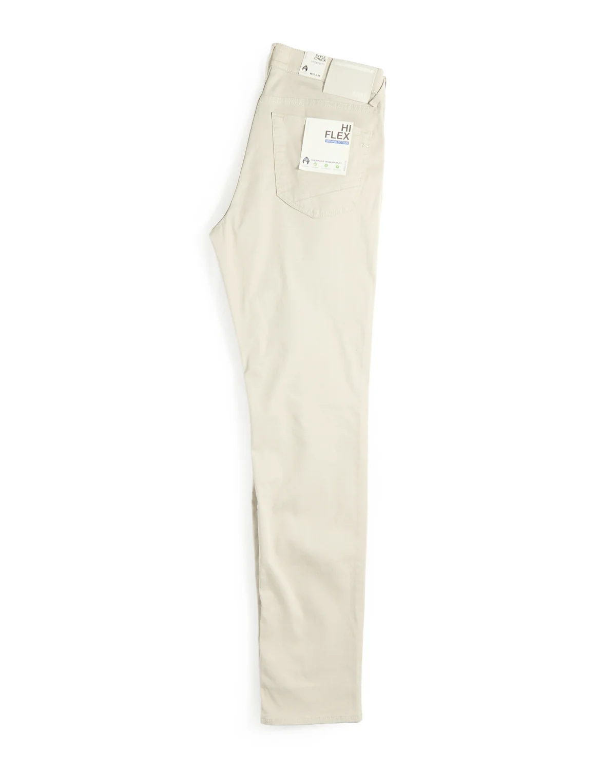 Chuck Hi-Flex Light Colour Pants - Image 3