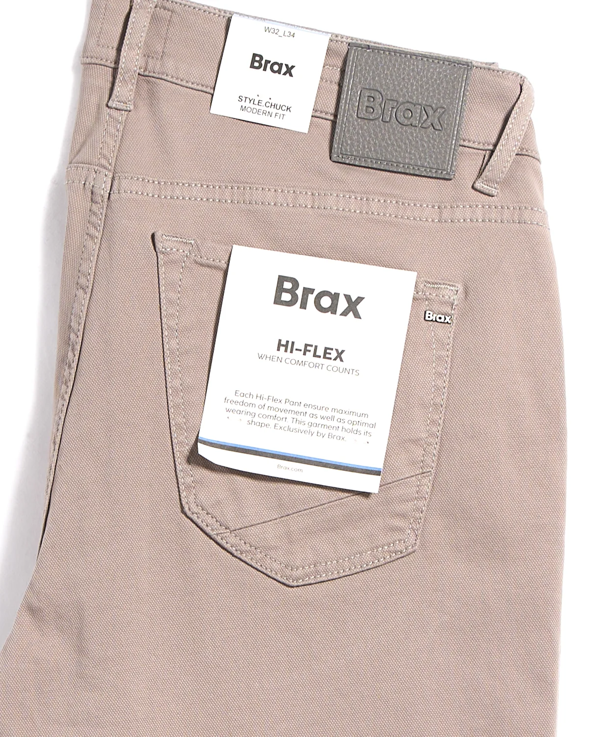 Chuck Hi-Flex Pants - Image 5