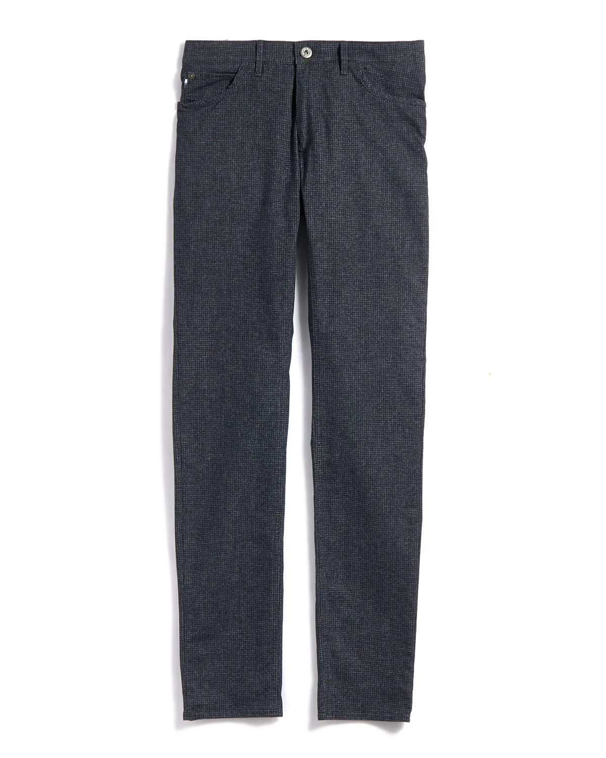 Chuck Woo.Look Pants