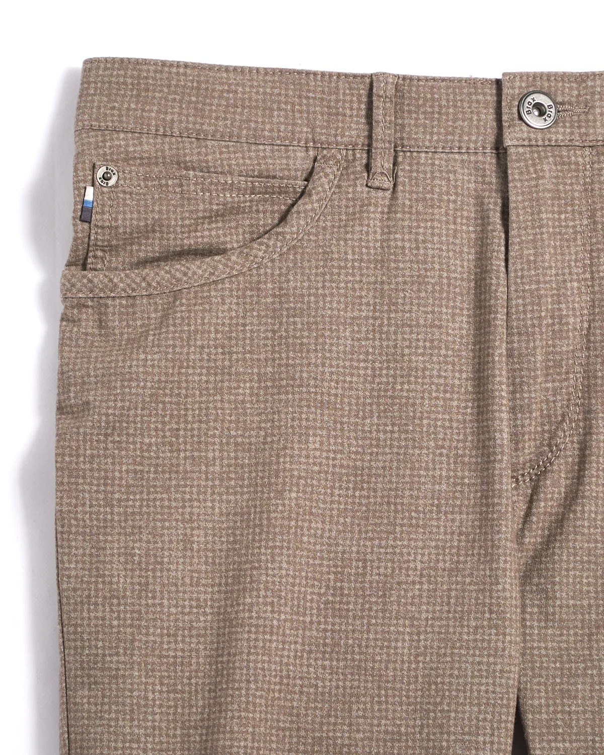 Chuck Woo.Look Pants - Image 4