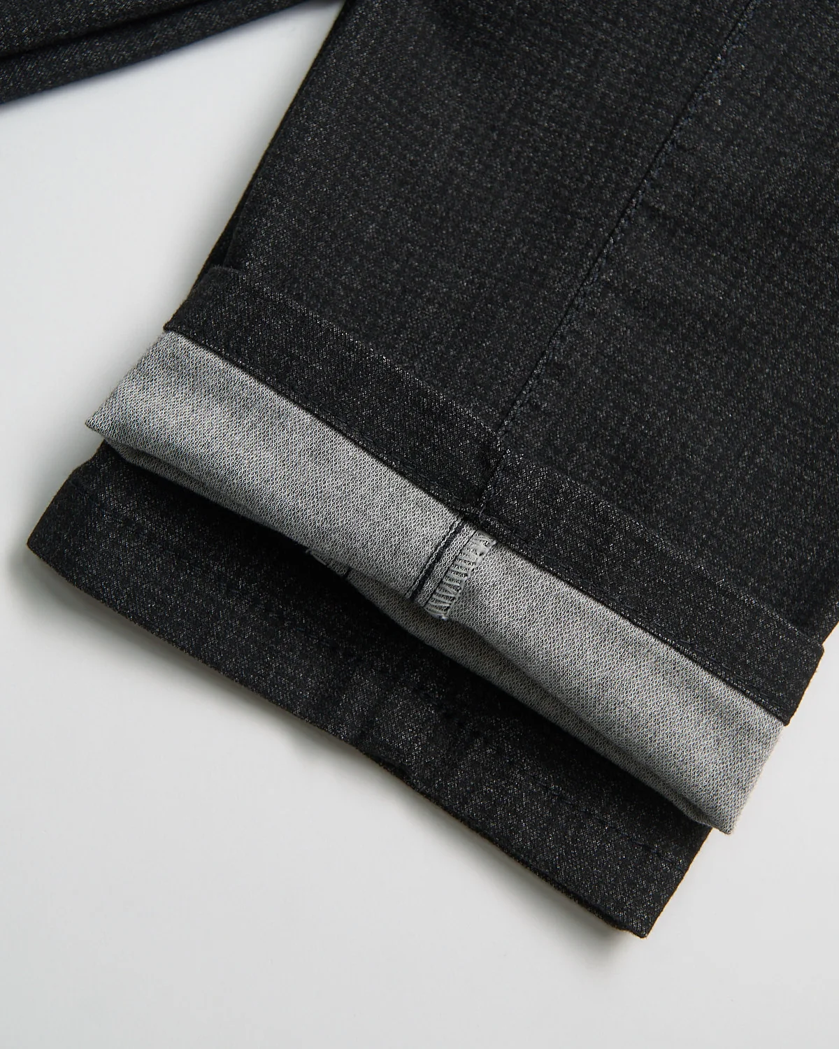 Felix Woo.Look Easy Care Smart Casual Pants - Image 6