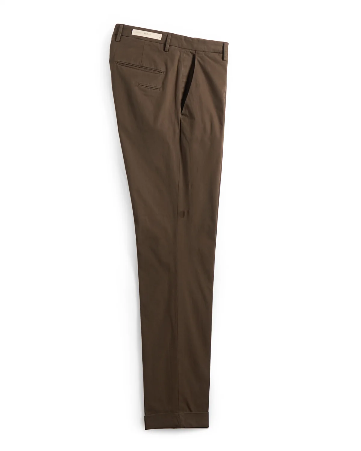 Soft Touch Lyocell Cotton Stretch Pants - Image 3