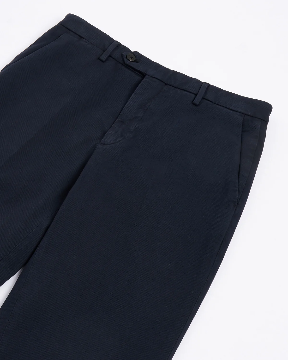 Ultrasoft Cotton Modal Twill Casual Pants - Image 6