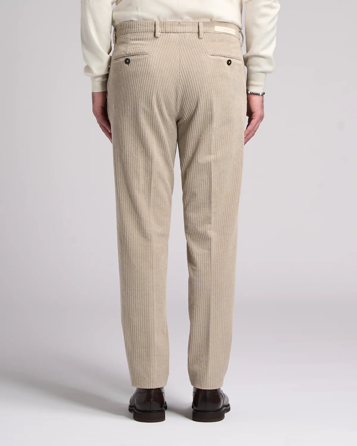 Wide Wale Cotton Corduroys - Image 4