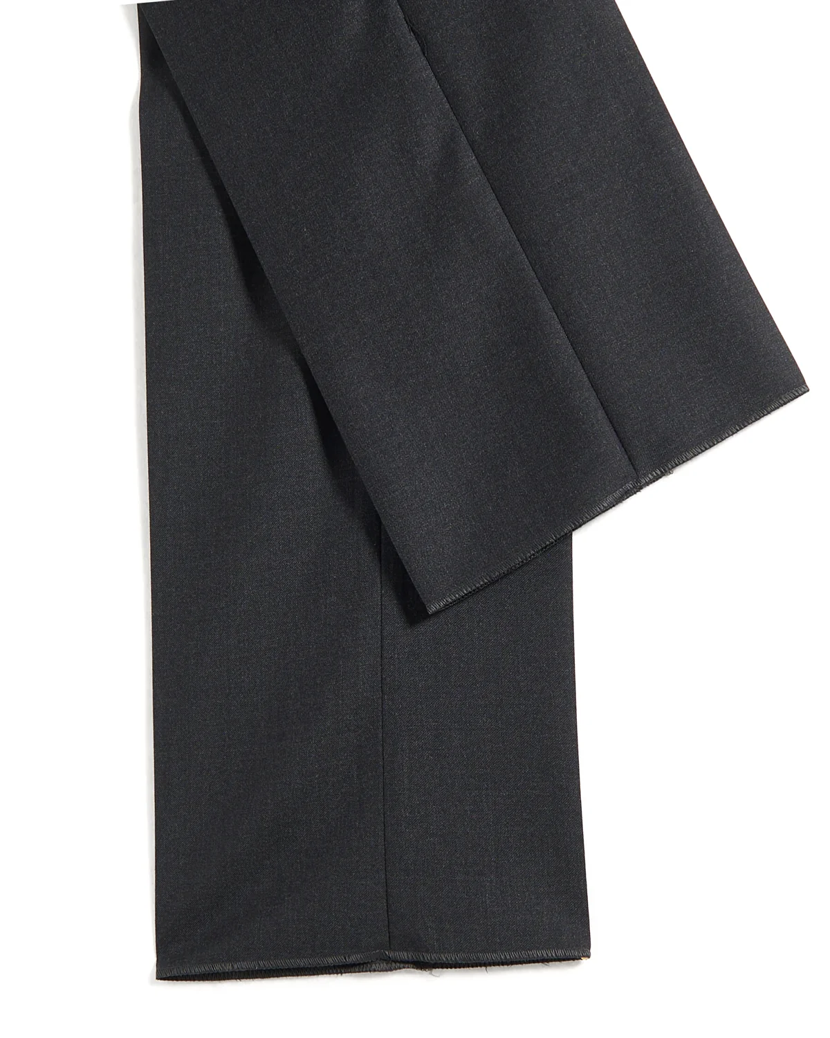 'Paul 2' Charcoal Dress Pants - Image 6