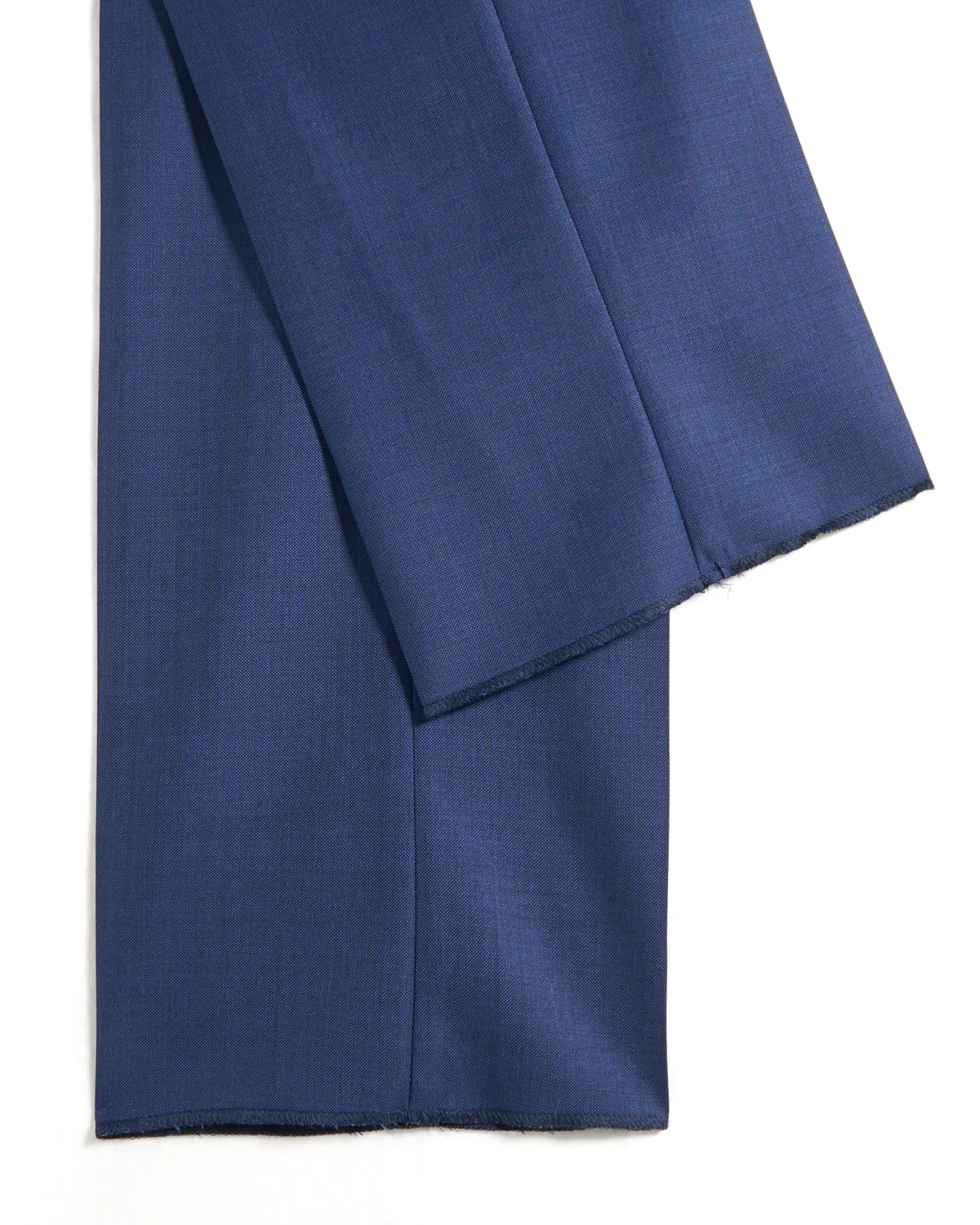 'Paul 2' Royal Blue Dress Pant - Image 6