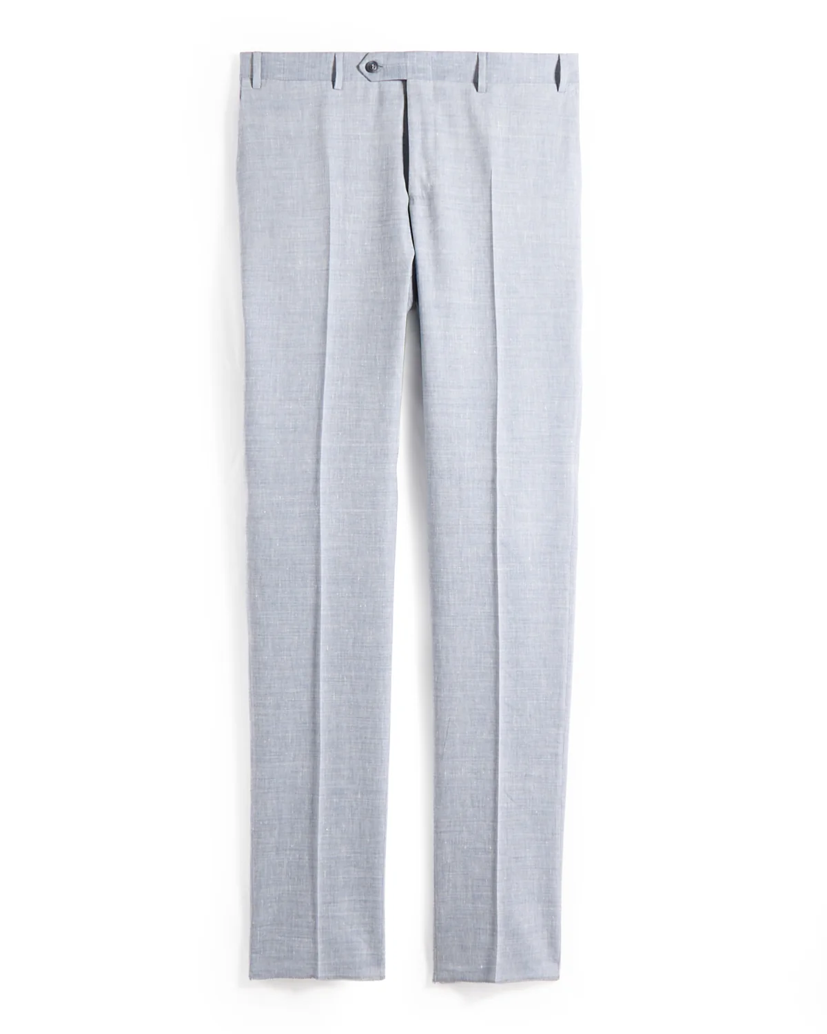 Linen & Wool Elegant Summer Travel Suit - Image 8