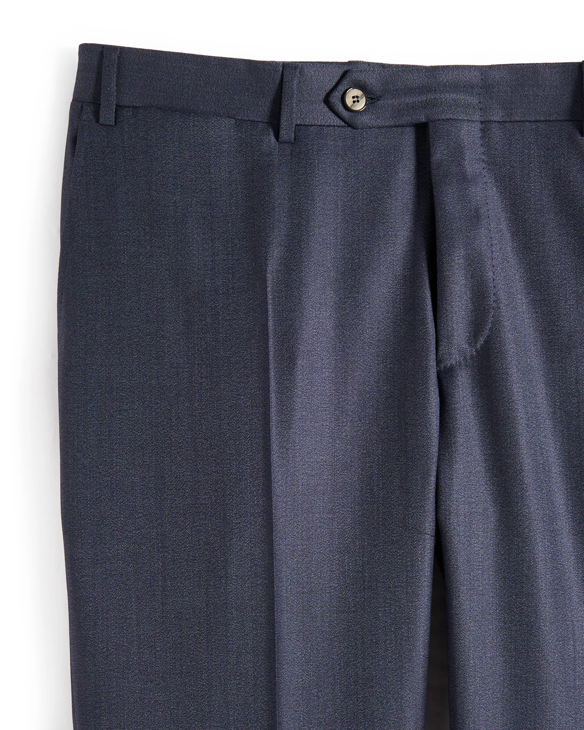 Wool & Cashmere Travel Suit - Image 11