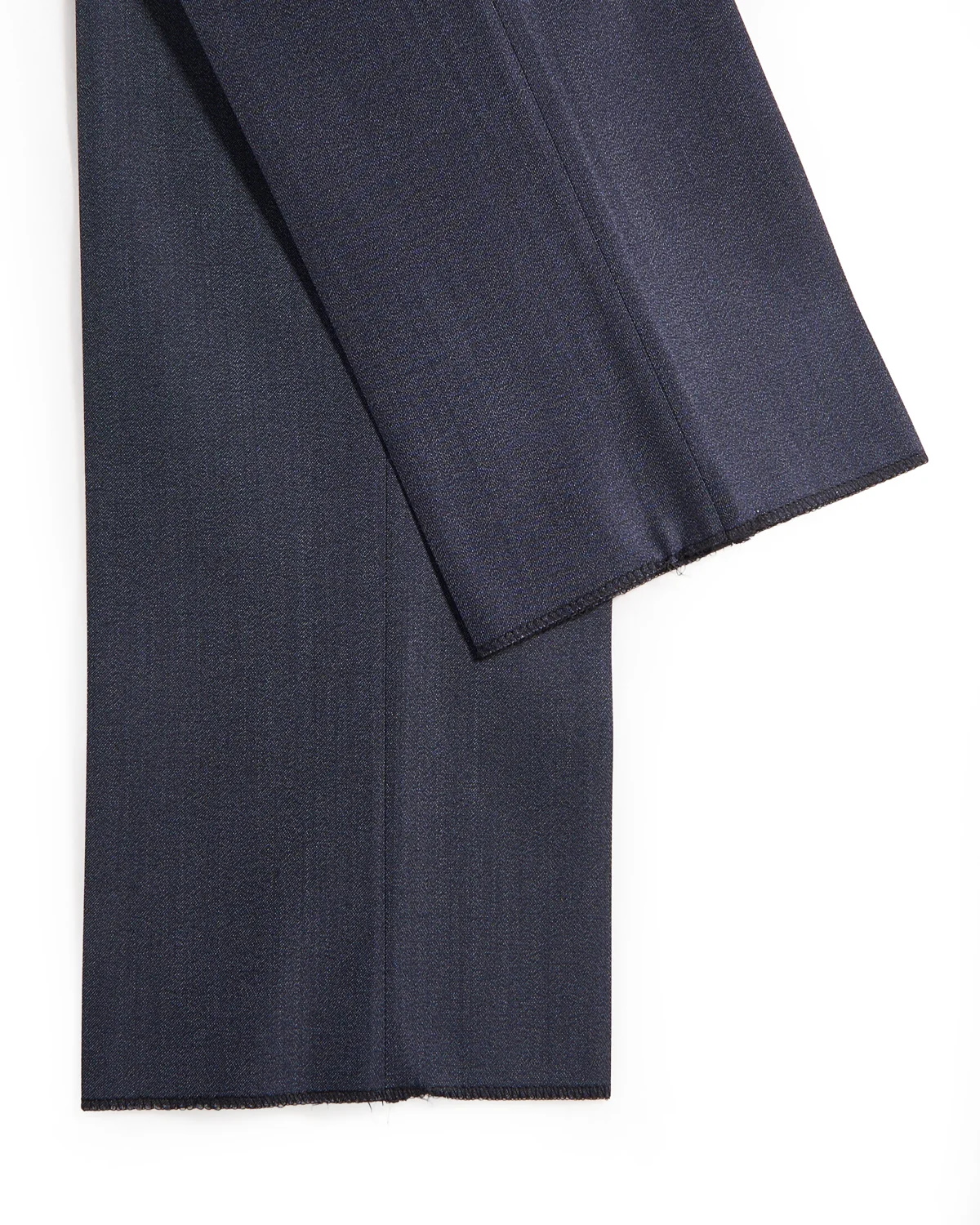Wool & Cashmere Travel Suit - Image 13