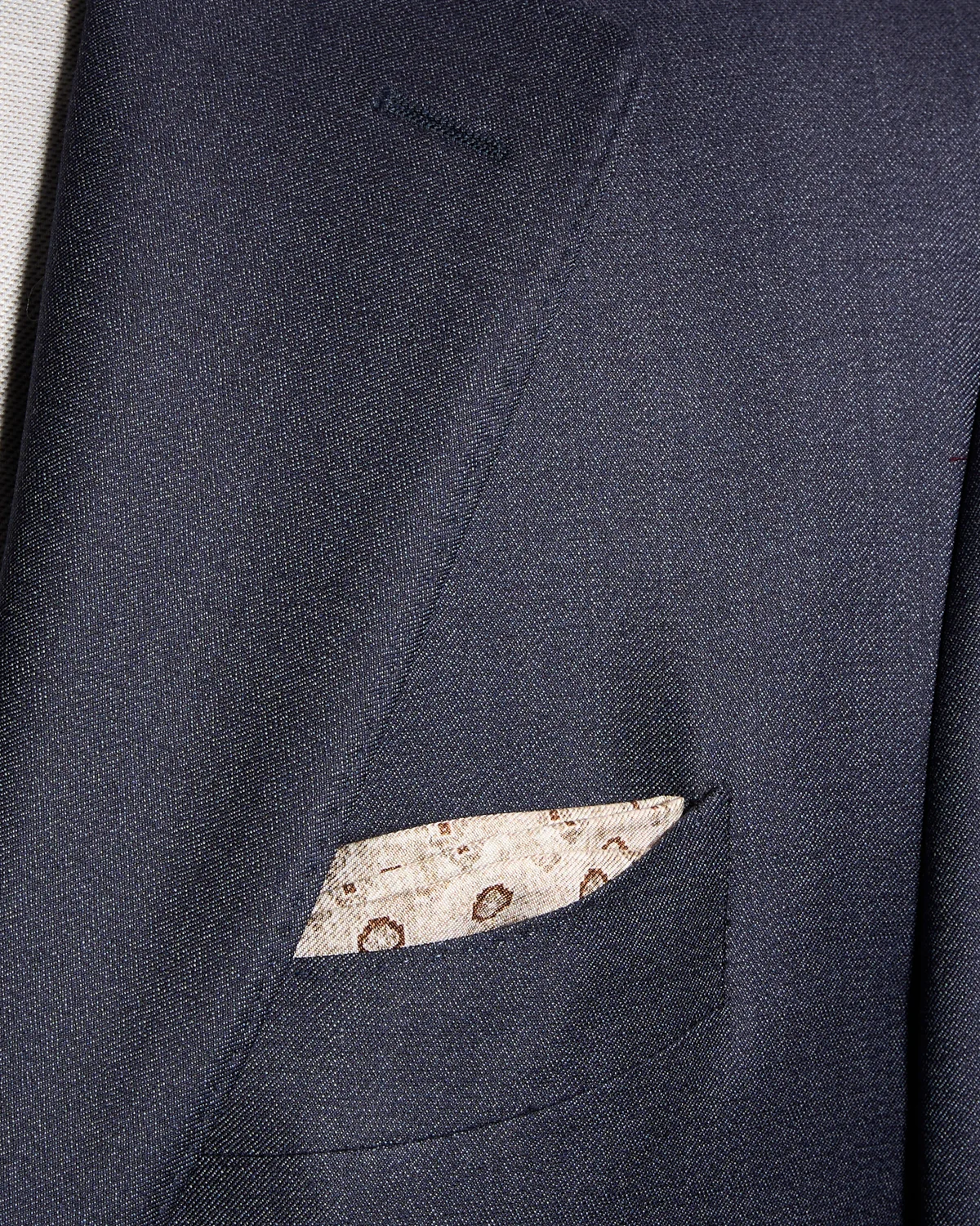 Wool & Cashmere Travel Suit - Image 5