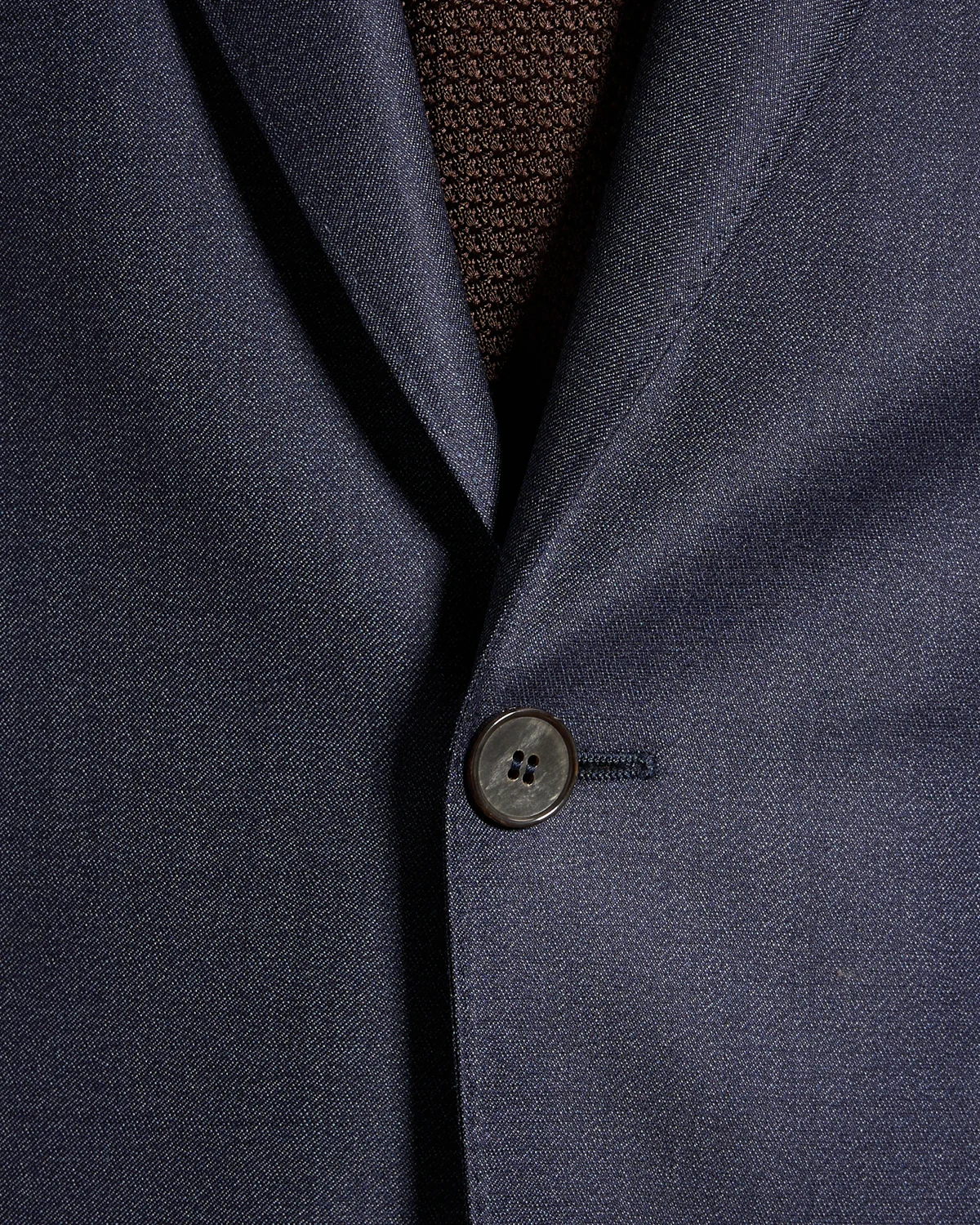 Wool & Cashmere Travel Suit - Image 6