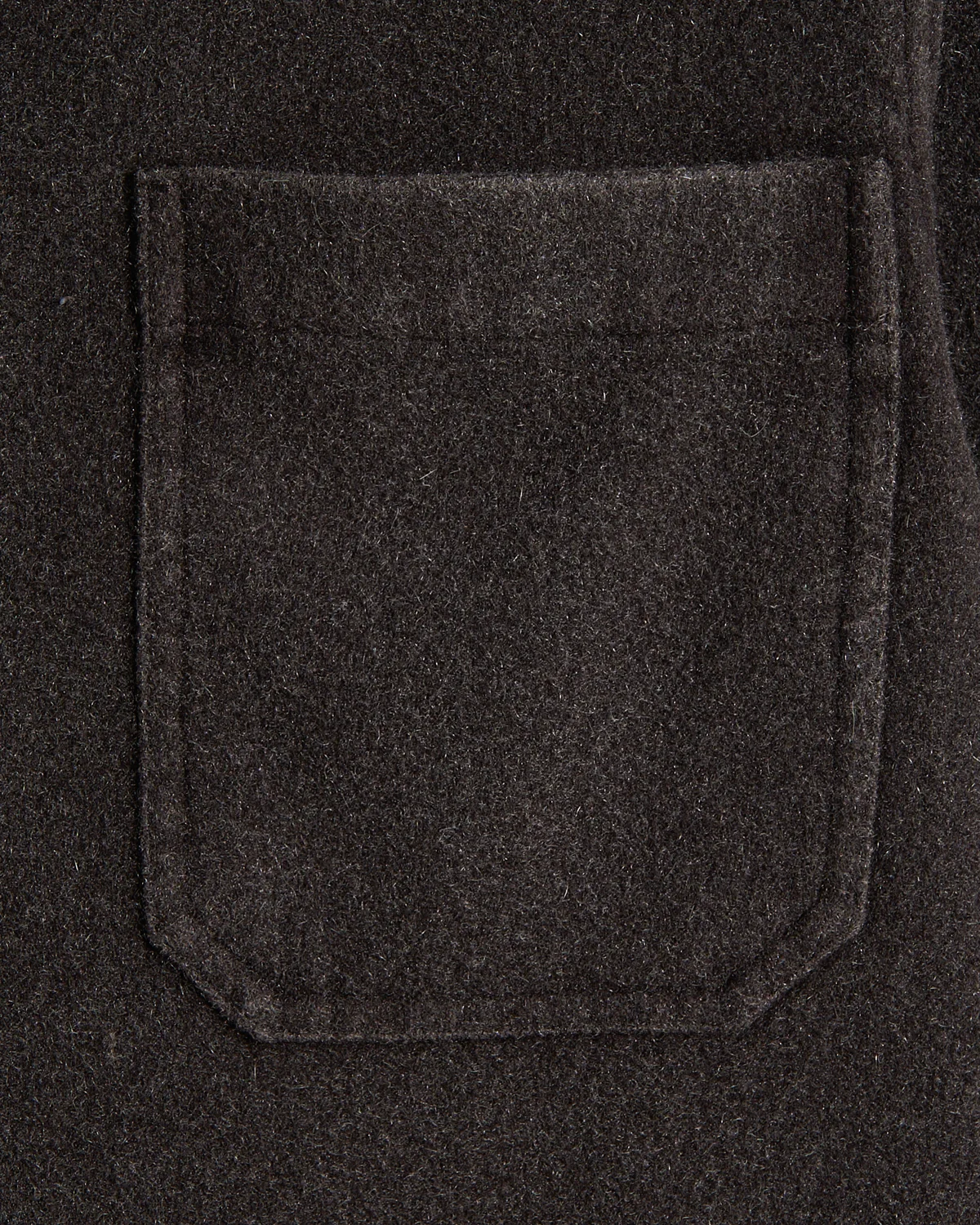 Cashmere Chore Jacket - Image 5