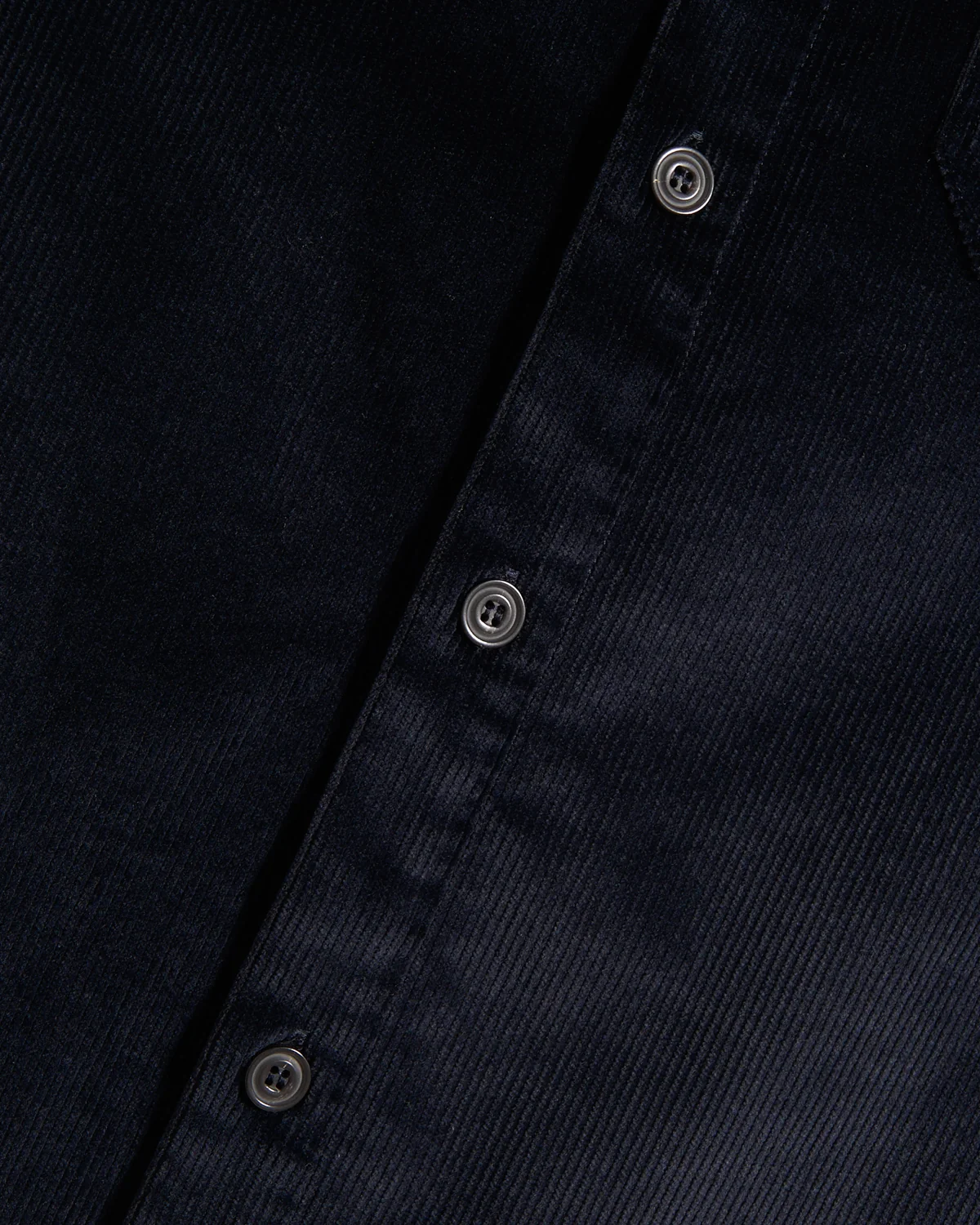 Corduroy Overshirt - Image 3