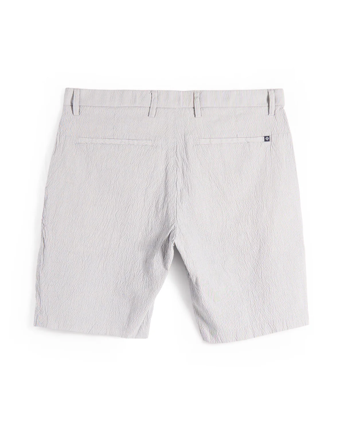 Galaxy Supernatural Seersucker Bermuda Shorts - Image 3