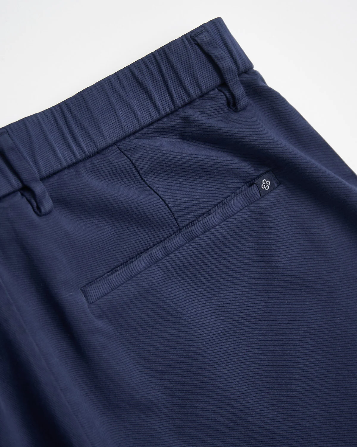 Luxeflex Stretch 'Oasis' Shorts - Image 10