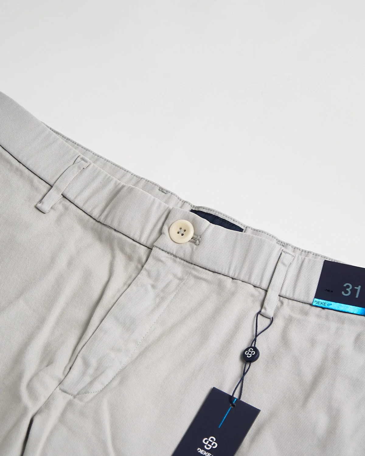 Luxeflex Stretch 'Oasis' Shorts - Image 5