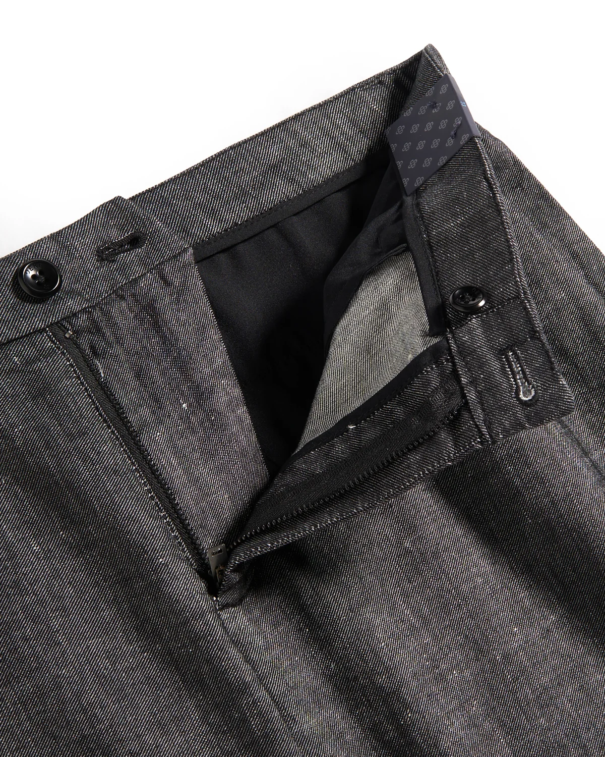 Oasis Bermuda In Lifesync Linen - Image 2