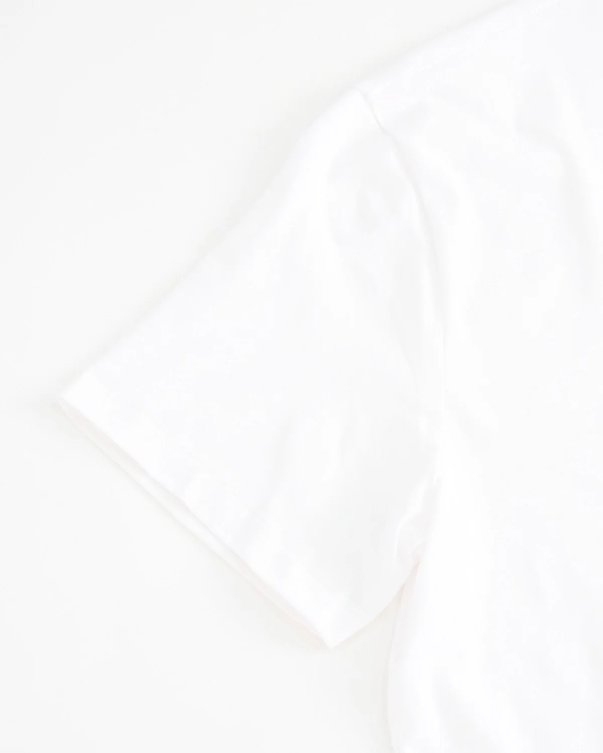 Pima Cotton Jack Crew Neck T-Shirt - Image 3