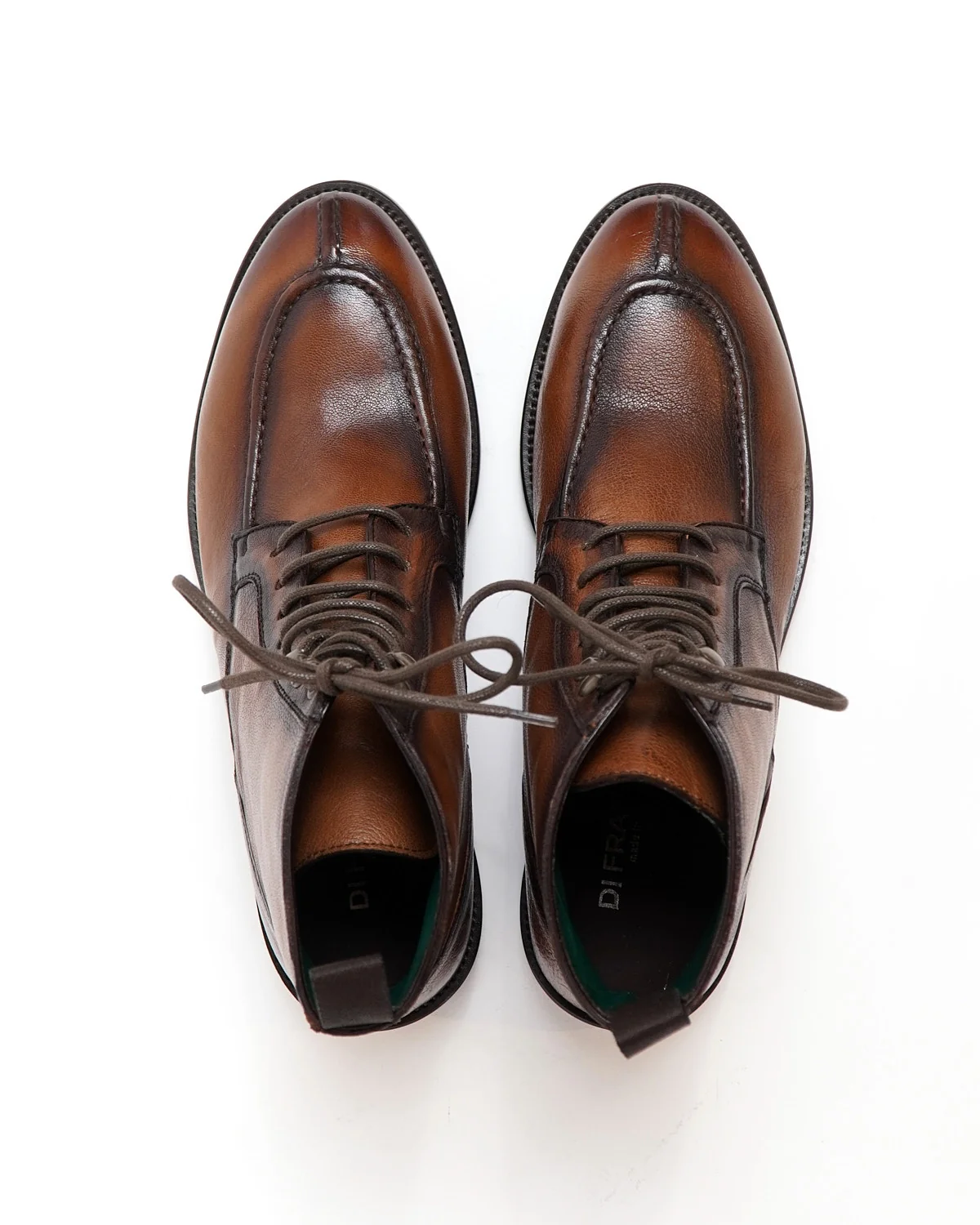 Split Toe Ankle Boot - Image 3