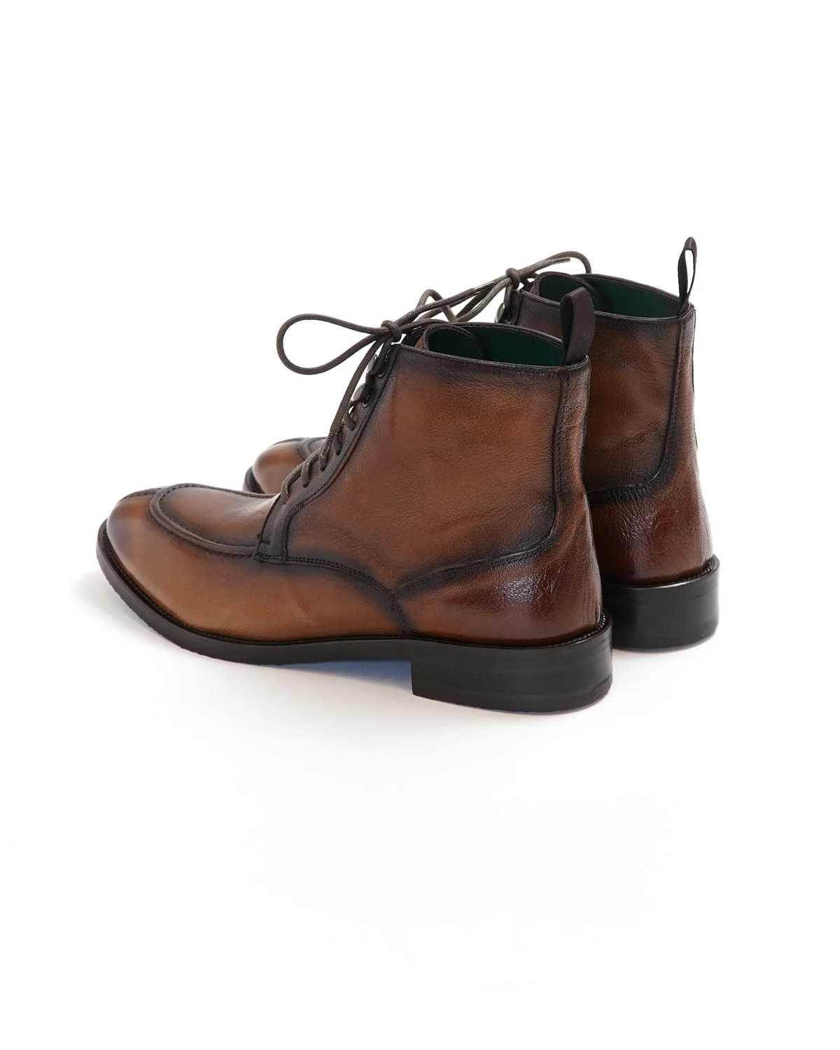 Split Toe Ankle Boot - Image 5