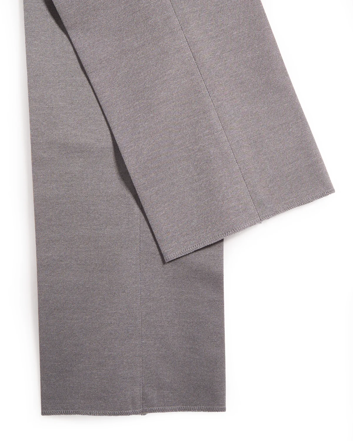 High Twist Compact Cotton Tech Jersey Pants - Image 8